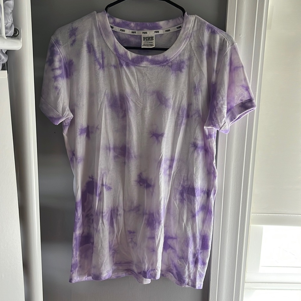 PINK Short Sleeve Shirt